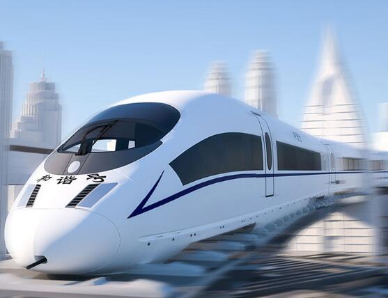 APC UPS轨道交通行业的应用