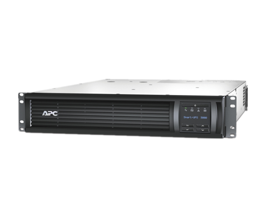 APCUPS SMT3000RMI2U-CH