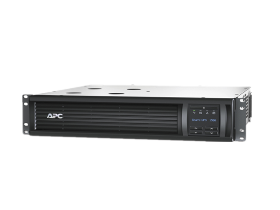 APCUPS SMT2200RMI2U-CH