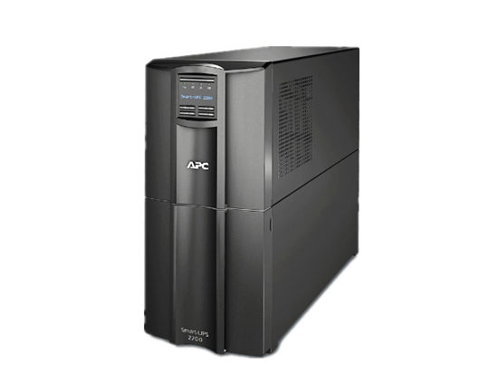 APCUPS SMT2200I-CH