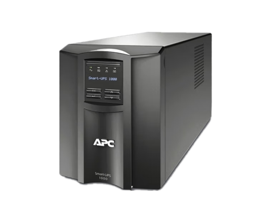 APCUPS SMT1000I-CH