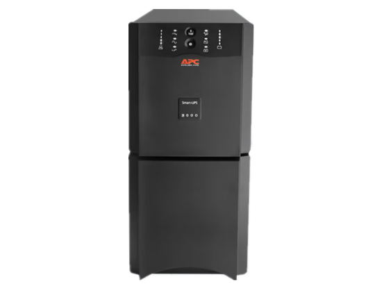 APCUPS电源 SUA3000ICH