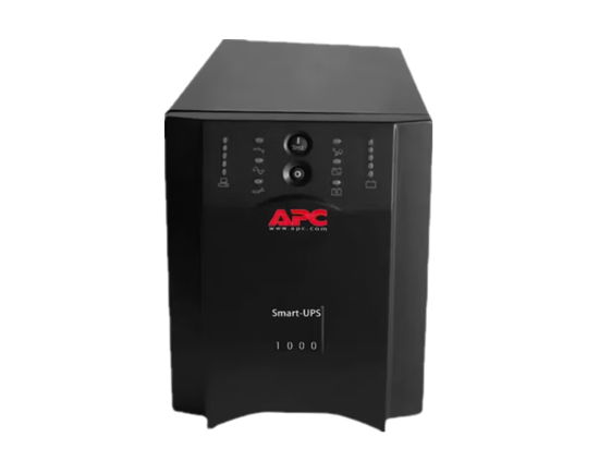 APCUPS电源 SUA1000ICH