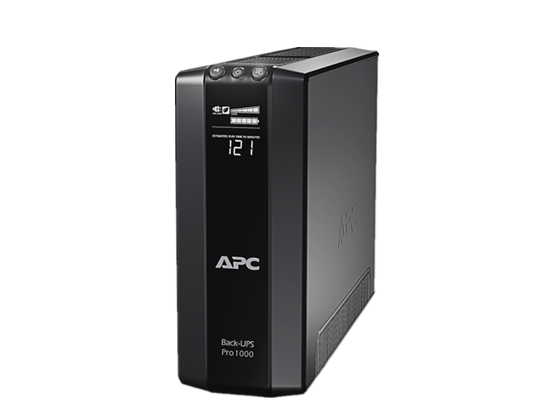 APCUPS BR1000G-CN