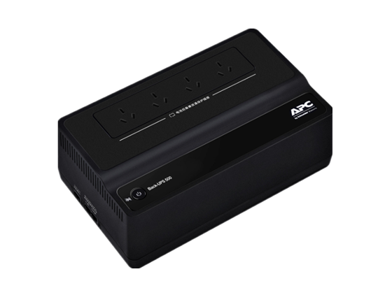 APCUPS电源 BK500M-CH