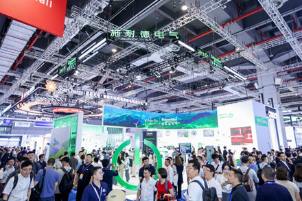 全场景赋能,新生态共融